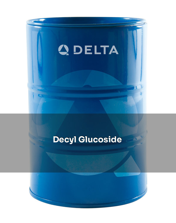 Decyl Glucoside
