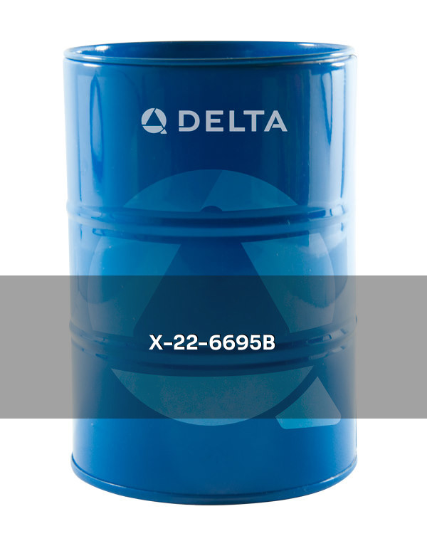 X-22-6695B